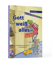 Gott weiß alles