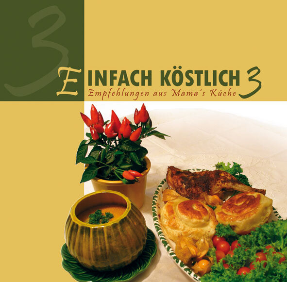 Einfach Köstlich 3