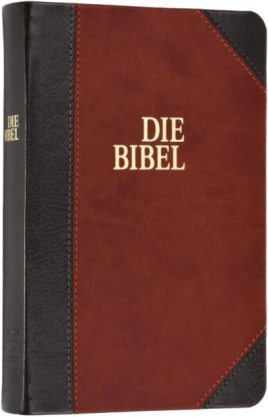 Die Bibel - Schlachter 2000 - Taschenausgabe