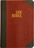 Die Bibel - Schlachter 2000 - Taschenausgabe