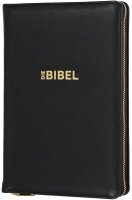 Die Bibel - Schlachter 2000 - Taschenausgabe