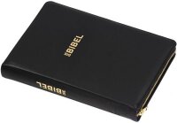 Die Bibel - Schlachter 2000 - Taschenausgabe