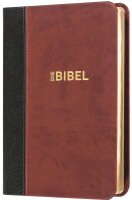 Die Bibel - Schlachter 2000 - Taschenausgabe