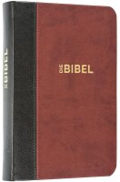 Die Bibel - Schlachter 2000 - Taschenausgabe