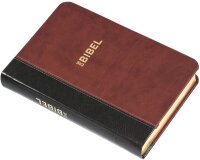 Die Bibel - Schlachter 2000 - Taschenausgabe