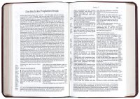 Die Bibel - Schlachter 2000 - Taschenausgabe