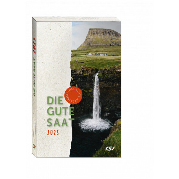 Die Gute Saat BK Paperback