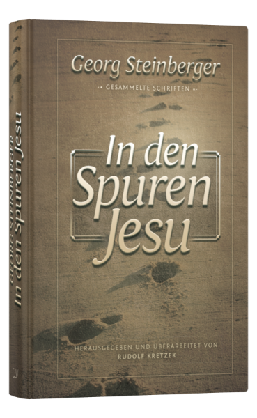 In den Spuren Jesu