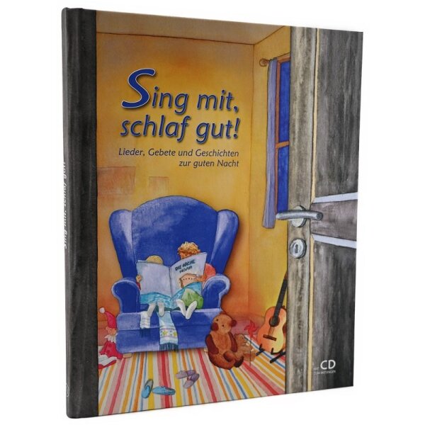 Sing mit, schlaf gut!