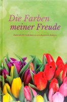 Die Farben meiner Freude