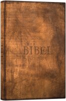 Die Bibel - Schlachter 2000 - Taschenausgabe