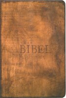 Die Bibel - Schlachter 2000 - Taschenausgabe