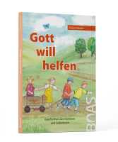 Gott will helfen