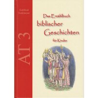 Das Erzählbuch biblischer Geschichten für...