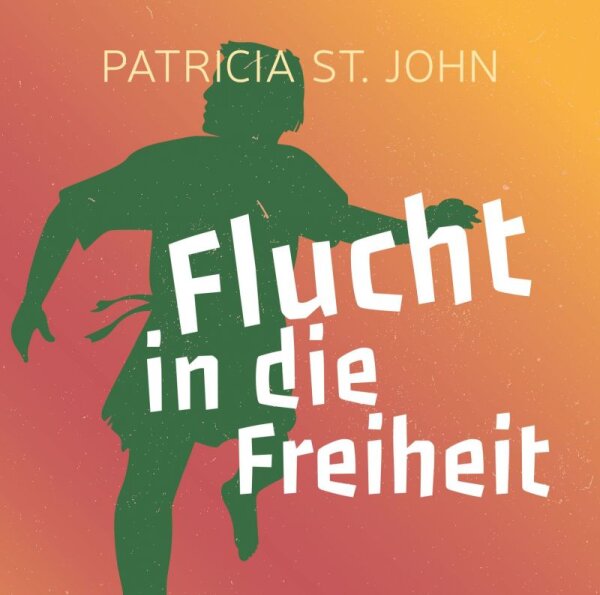 Flucht in die Freiheit - Hörbuch MP3