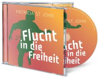 Flucht in die Freiheit - Hörbuch MP3