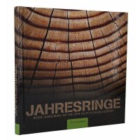 Jahresringe