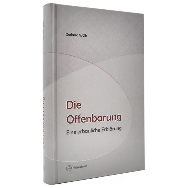 Die Offenbarung