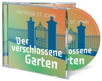 MP3 Der verschlossene Garten