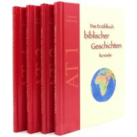 Das Erzählbuch biblischer Geschichten für...