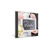 CD Die Liebe bleibt