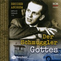 MP3 Der Schmuggler Gottes