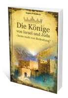 Die Könige von Israel und Juda