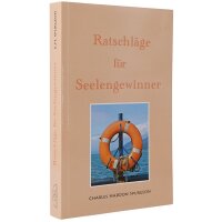 Ratschläge für Seelengewinner, Spurgeon Charles H., PB