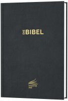 Schlachter 2000 Bibel – Standardausgabe (Hardcover,...