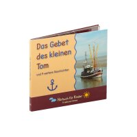 CD Das Gebet des kleinen Tom