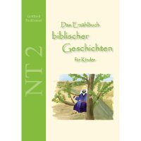 Das Erzählbuch biblischer Geschichten für...