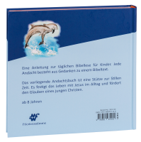 Leben mit Jesus - Andachtsbuch für Kinder