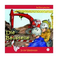 Die Baustelle - In der Waldstraße (23)