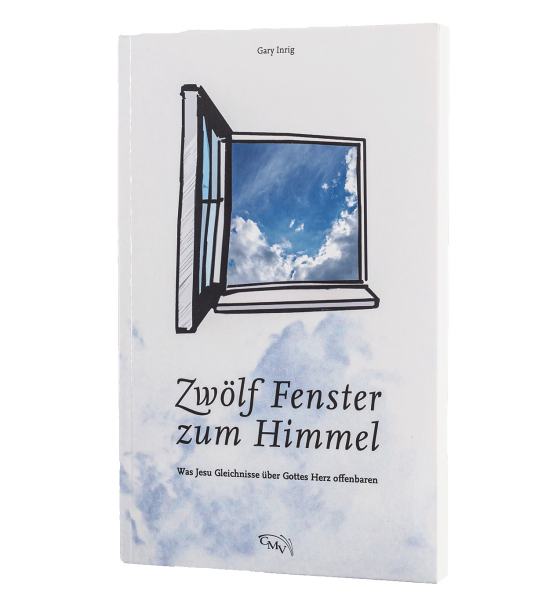 Zwölf Fenster zum Himmel