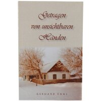 Getragen von unsichtbaren Händen, Gerhard Enns, PB