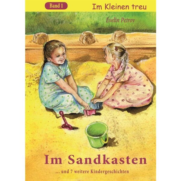 Im Sandkasten (Bd. 1)