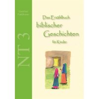 Das Erzählbuch biblischer Geschichten für...