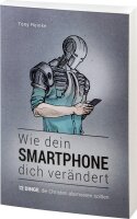 Wie dein Smartphone dich verändert