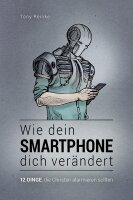 Wie dein Smartphone dich verändert