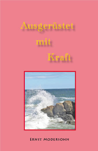 Ausgerüstet mit Kraft