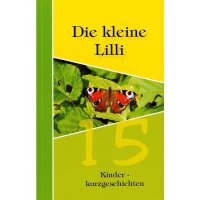 Die kleine Lilli, Elena Sudermann, PB