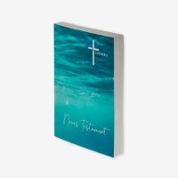 Luther21 - Neues Testament "Frisches Wasser"