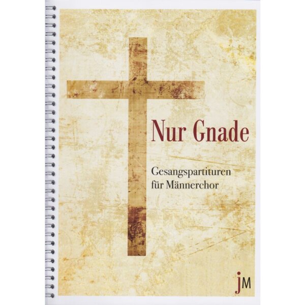 Ringbuch - Nur Gnade