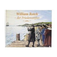 William Rotch - der Friedensstifter