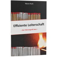 Effiziente Leiterschaft