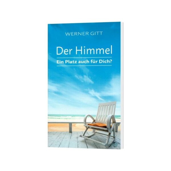 Der Himmel - Ein Platz auch für dich?