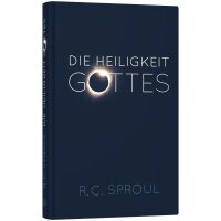 Die Heiligkeit Gottes