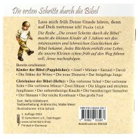 Das verlorene Schaf - Gleichnisse der Bibel