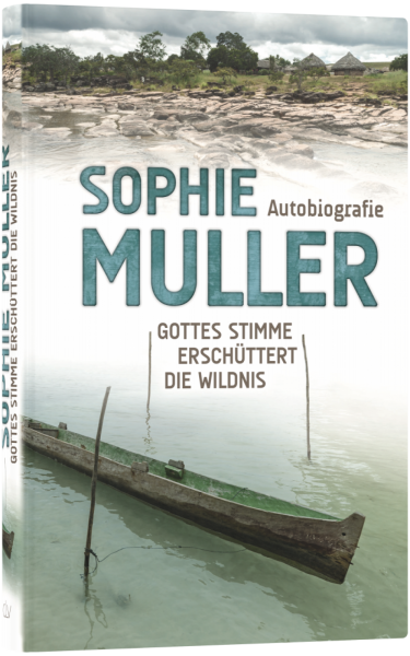 Sophie Muller, Autobiografie, HC