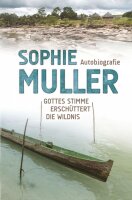 Sophie Muller, Autobiografie, HC